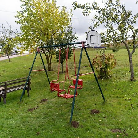 Cozy Apartment In Sonnen Bavaria Near Forest מראה חיצוני תמונה
