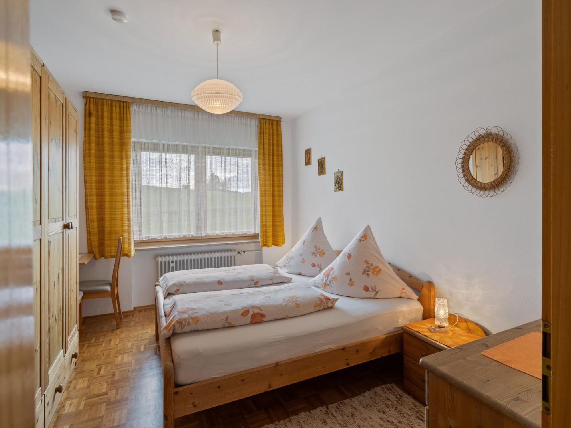 Cozy Apartment In Sonnen Bavaria Near Forest מראה חיצוני תמונה