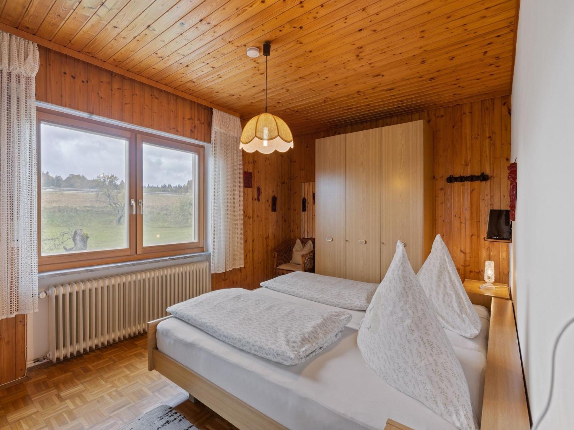 Cozy Apartment In Sonnen Bavaria Near Forest מראה חיצוני תמונה
