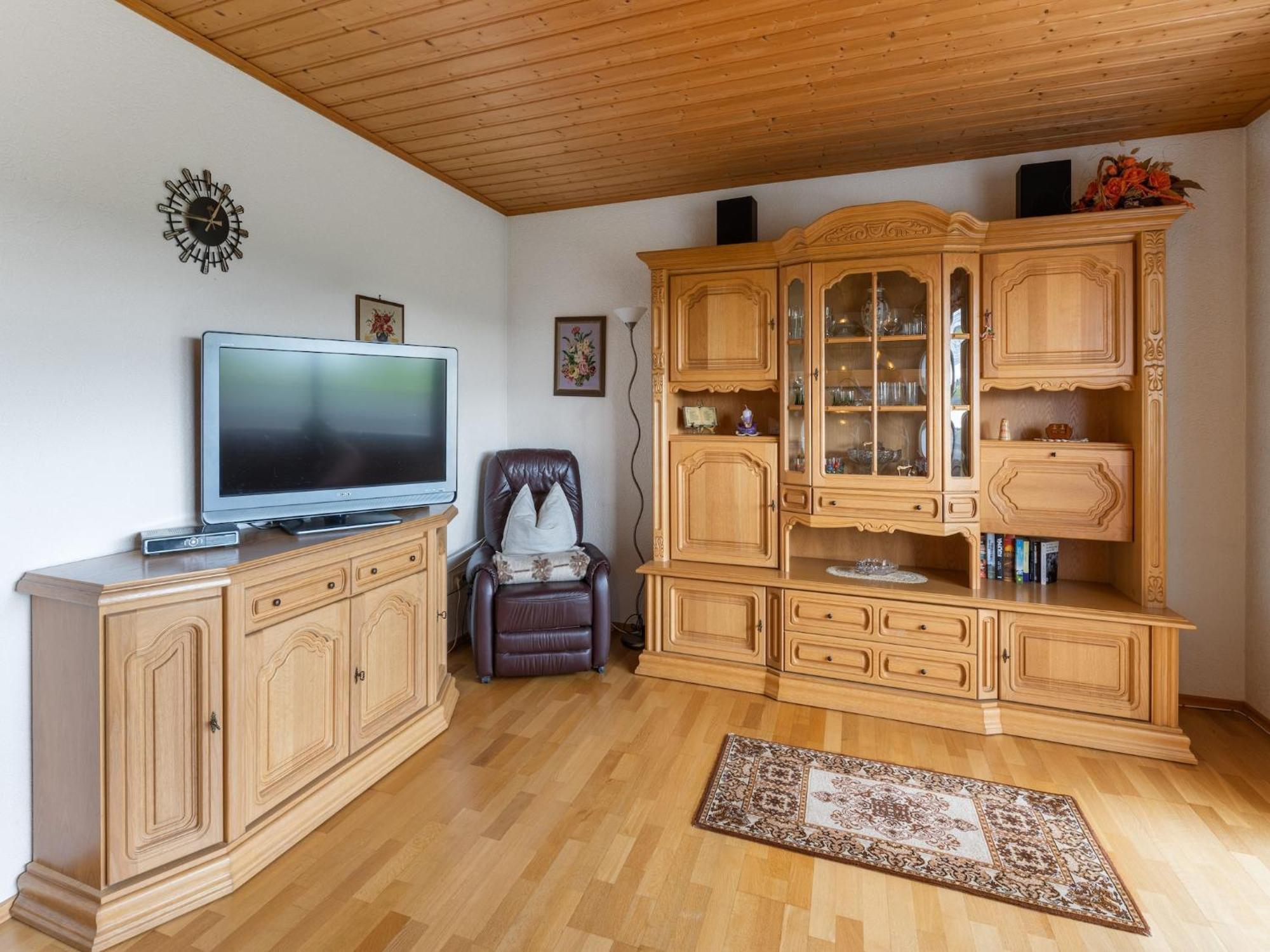 Cozy Apartment In Sonnen Bavaria Near Forest מראה חיצוני תמונה