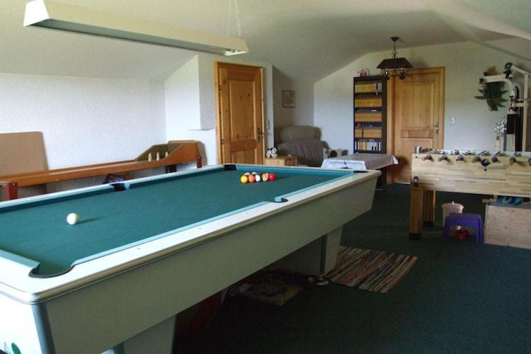 Cozy Apartment In Sonnen Bavaria Near Forest מראה חיצוני תמונה