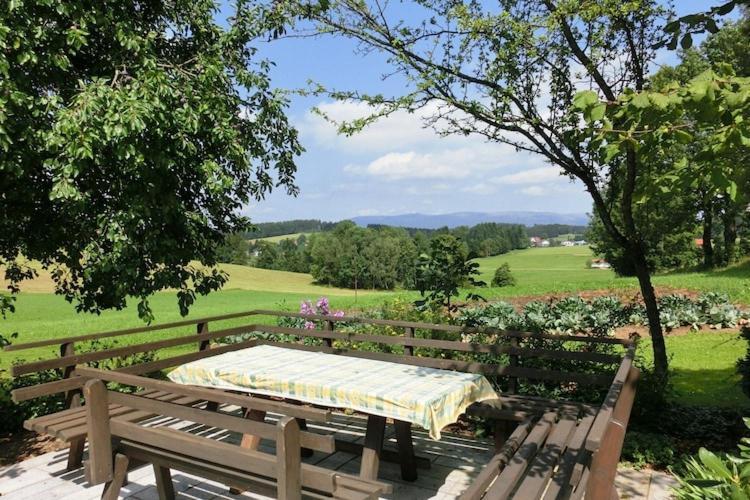 Cozy Apartment In Sonnen Bavaria Near Forest מראה חיצוני תמונה