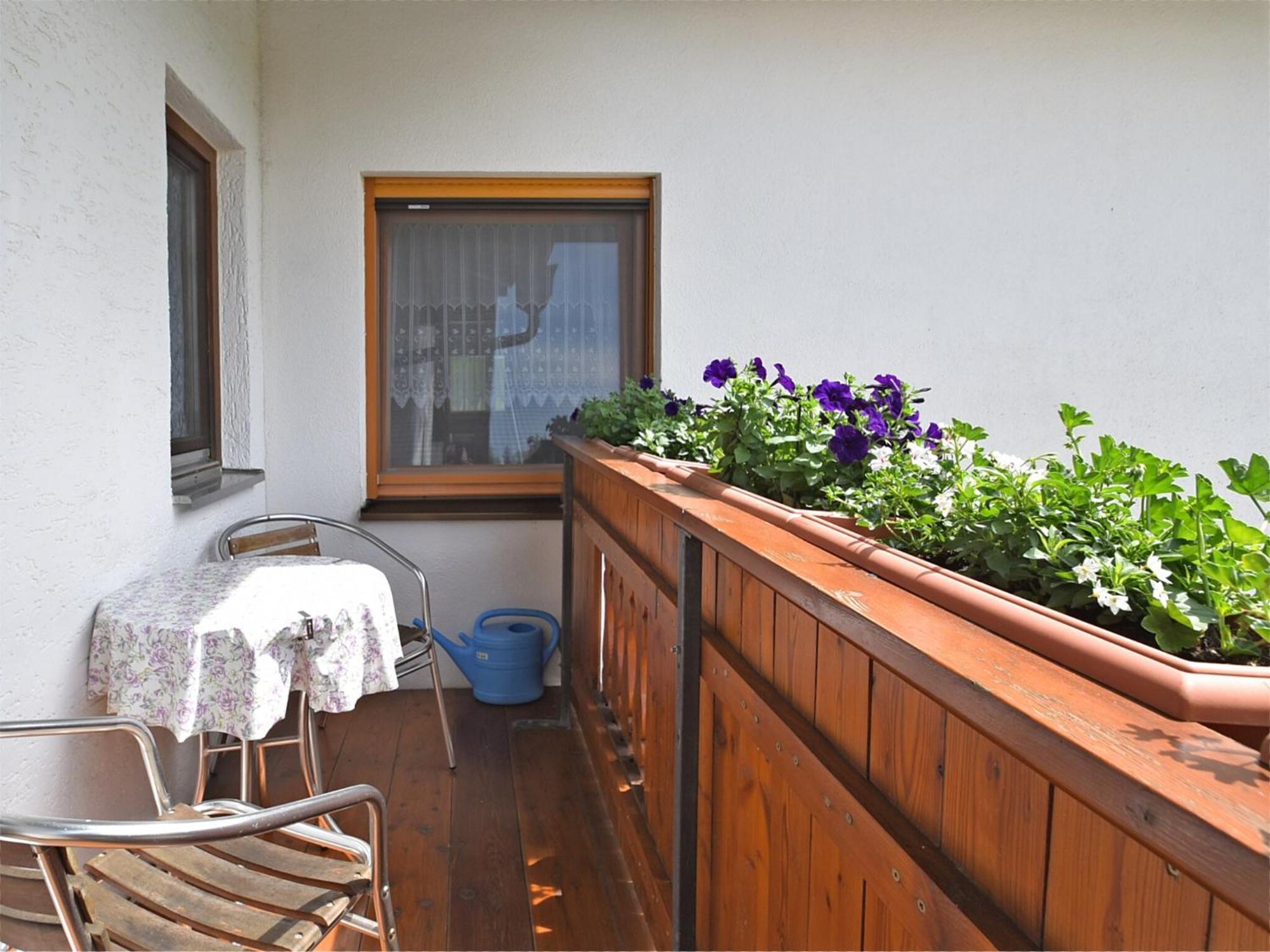 Cozy Apartment In Sonnen Bavaria Near Forest מראה חיצוני תמונה