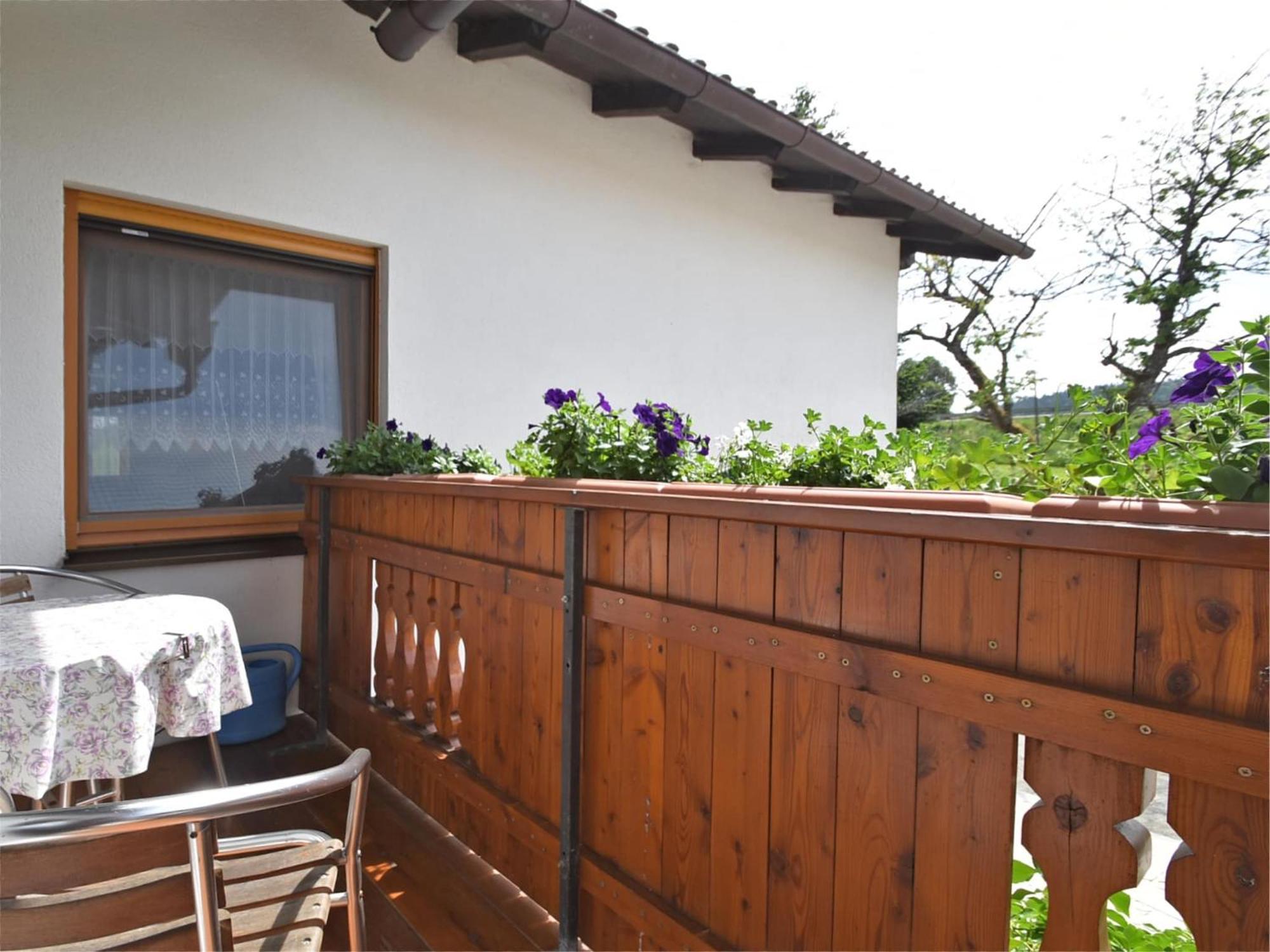 Cozy Apartment In Sonnen Bavaria Near Forest מראה חיצוני תמונה
